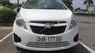 Chevrolet Spark 2012 - Bán Chevrolet Spark sản xuất 2012, màu trắng còn mới