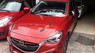 Mazda 2 1.5 AT 2016 - Cần bán lại xe Mazda 2 1.5 AT năm sản xuất 2016, màu đỏ 