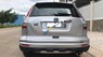 Honda CR V 2.4AT 2011 - Bán Honda CR V 2.4AT năm 2011, màu bạc, giá 665tr