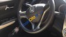 Honda City   1.5 AT  2014 - Bán Honda City 1.5 AT đời 2014, màu xám, xe đã đi 4 vạn, chính chủ từ đầu