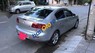 Mazda 3   2004 - Cần bán Mazda 3 năm sản xuất 2004, màu bạc