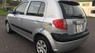 Hyundai Getz 2010 - Xe Hyundai Getz năm sản xuất 2010, màu bạc, nhập khẩu  