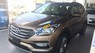 Hyundai Santa Fe   2017 - Bán ô tô Hyundai Santa Fe sản xuất năm 2017