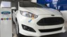 Ford Fiesta 2017 - Bán Ford Fiesta đời 2017, màu trắng, giá tốt