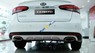 Kia Cerato 1.6AT 2017 - Cần bán xe Kia Cerato 1.6AT sản xuất năm 2017, màu trắng