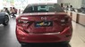 Mazda 3 1.5  Facelift   2018 - Cần bán Mazda 3 1.5  Facelift sản xuất năm 2018, màu đỏ