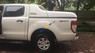 Ford Ranger XLS MT 2015 - Bán Ford Ranger XLS MT sản xuất 2015, màu trắng, nhập khẩu 