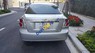 Chevrolet Lacetti  MT 2012 - Cần bán gấp Chevrolet Lacetti MT sản xuất năm 2012, giá chỉ 279 triệu