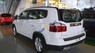 Chevrolet Orlando LT 2018 - Bán xe Chevrolet Orlando LT sản xuất năm 2018, màu trắng