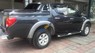 Mitsubishi Triton 2.5GLS 2011 - Cần bán xe Mitsubishi Triton 2.5GLS năm sản xuất 2011, màu xám, nhập khẩu  