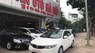 Kia Forte SX 1.6 AT 2013 - Cần bán lại xe Kia Forte SX 1.6 AT năm 2013, màu trắng  