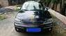 Ford Laser   2005 - Bán Ford Laser năm 2005, màu đen, giá chỉ 280 triệu