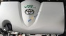 Toyota Vios G 2017 - Bán Toyota Vios G đời 2017, màu ghi vàng, giá cạnh tranh