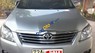 Toyota Innova 2012 - Cần bán gấp Toyota Innova năm sản xuất 2012