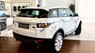 LandRover Evoque HSE 2017 - Cần bán LandRover Range Rover Evoque HSE sản xuất 2017, màu trắng, nhập khẩu nguyên chiếc