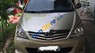 Toyota Innova   2009 - Cần bán Toyota Innova sản xuất năm 2009, màu vàng