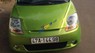 Chevrolet Spark 2009 - Bán Chevrolet Spark sản xuất năm 2009, màu xanh lục, giá 165tr