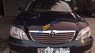 Toyota Camry  2.4L G 2002 - Bán Toyota Camry 2.4L G năm 2002, màu đen chính chủ