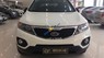 Kia Sorento 4WD 2013 - Cần bán xe Kia Sorento 4WD đời 2013, màu trắng, máy móc nguyên bản