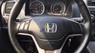 Honda CR V 2.4 2009 - Bán Honda CR V 2.4 sản xuất 2009, màu vàng, 565 triệu