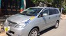 Toyota Innova   2008 - Bán Toyota Innova năm 2008, màu bạc 