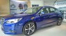 Subaru Legacy 2017 - Bán Subaru Legacy năm sản xuất 2017, màu xanh lam, nhập khẩu  