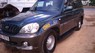 Hyundai Terracan   2003 - Bán ô tô Hyundai Terracan sản xuất năm 2003