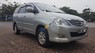 Toyota Innova G 2010 - Bán Toyota Innova G năm 2010, màu bạc 