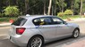 BMW 1 Series 116i 2014 - Xe BMW 1 Series 116i năm 2014, màu bạc, xe nhập chính chủ 