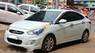 Hyundai Accent   1.4AT   2011 - Bán Hyundai Accent 1.4AT sản xuất năm 2011, màu trắng, nhập khẩu, giá chỉ 435 triệu