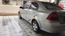 Chevrolet Aveo 1.5MT 2012 - Xe Chevrolet Aveo 1.5MT năm sản xuất 2012, màu bạc, giá 280tr