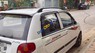 Daewoo Matiz MT 2007 - Chính chủ bán xe cũ Matiz đăng ký 2007 màu trắng, xe gia đình tôi sử dụng