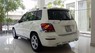 Mercedes-Benz GLK Class GLK250 4Matic 2013 - Cần bán Mercedes GLK250 4Matic sản xuất 2013, màu trắng số tự động