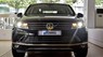 Volkswagen Touareg GP 2016 - Bán ô tô Volkswagen Touareg GP sản xuất năm 2016, màu đen, nhập khẩu