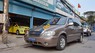 Kia Carnival GS 2009 - Bán ô tô Kia Carnival GS năm 2009 số tự động