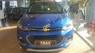 Chevrolet Trax 2017 - Cần bán Chevrolet Trax sản xuất năm 2017, màu xanh lam