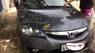 Honda Civic   2011 - Cần bán lại xe Honda Civic sản xuất 2011, màu xám số tự động, giá 510tr
