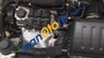 Chevrolet Spark   2011 - Bán xe Chevrolet Spark năm sản xuất 2011, màu trắng