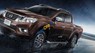 Nissan Navara EL 2017 - Bán Nissan Navara EL năm sản xuất 2017, màu nâu giá cạnh tranh