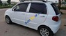 Daewoo Matiz SE  2008 - Bán Daewoo Matiz SE năm sản xuất 2008, màu trắng