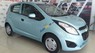 Chevrolet Spark Van Duo 2017 - Cần bán xe Chevrolet Spark Van Duo sản xuất năm 2017, giá chỉ 279 triệu