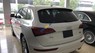 Audi Q5 2.0T Quattro Premium Plus 2016 - Bán ô tô Audi Q5 2.0T Quattro Premium Plus sản xuất 2016, màu trắng, xe nhập