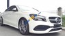 Mercedes-Benz CLA class   CLA250 Facelift   2016 - Bán Mercedes CLA250 Facelift năm 2016, màu trắng, nhập khẩu nguyên chiếc