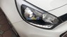 Kia Rio 1.4AT 2012 - Cần bán gấp Kia Rio 1.4AT đời 2012, màu trắng, nhập khẩu nguyên chiếc giá cạnh tranh