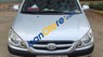 Hyundai Getz   MT 2008 - Chính chủ bán lại xe Hyundai Getz MT đời 2008, màu bạc