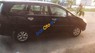 Toyota Innova 2007 - Bán Toyota Innova 2007, màu đen, xe thay nhớt, bảo dưỡng đều đặn, mới mua bình acquy mới