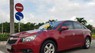 Chevrolet Cruze LTZ 2012 - Cần bán gấp Chevrolet Cruze LTZ sản xuất năm 2012, màu đỏ xe gia đình