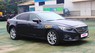 Mazda 6   2.5AT 2015 - Bán xe Mazda 6 2.5AT 2015, màu đen, số tự động, 860 triệu