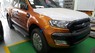 Ford Ranger Wildtrack 3.2L 4x4AT 2017 - Bán Ford Ranger Wildtrack 3.2L 4x4AT 2017, xe nhập  