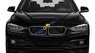 BMW 3 Series 320i 2017 - Cần bán xe BMW 3 Series 320i năm sản xuất 2017, màu đen, nhập khẩu nguyên chiếc